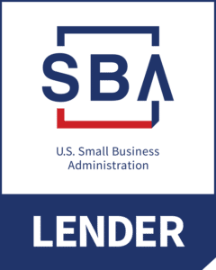 SBA PREFERRED LENDER