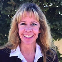 Debbie Laney
