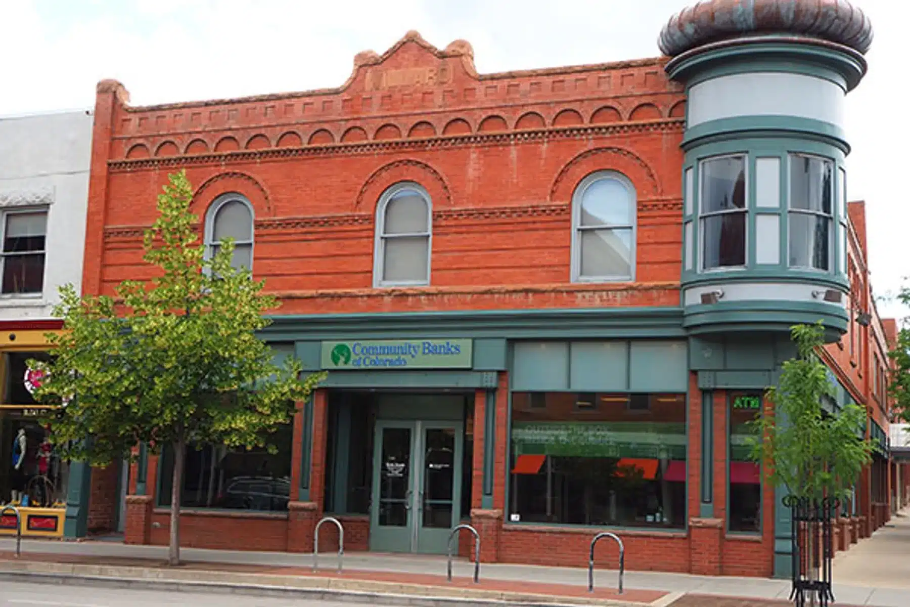 Community Banks of Colorado, Boulder, CO