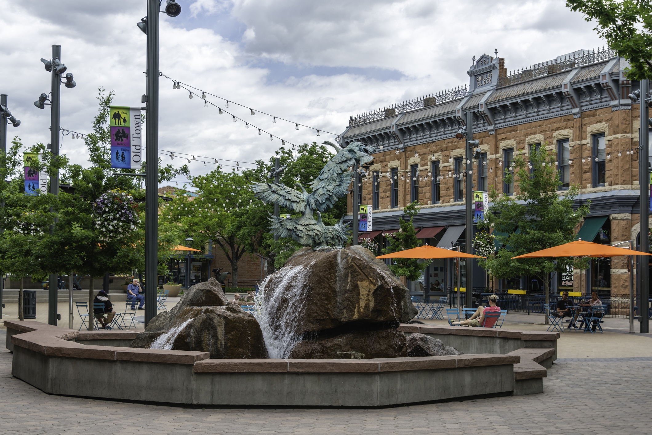 Colorado Small Businesses, Community Banks of Colorado