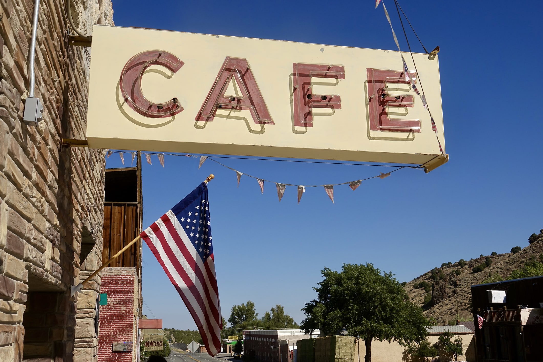 Business Performance Checking, Community Banks of Colorado