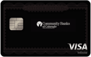 Community Banks Reserve Rewards + Card