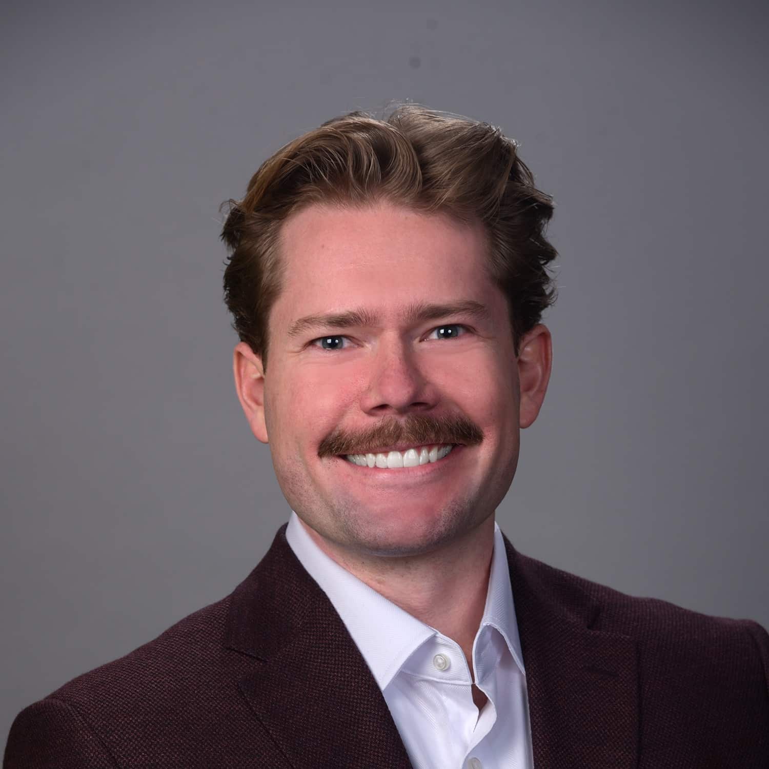 Zac Clark, Community Banks of Colorado