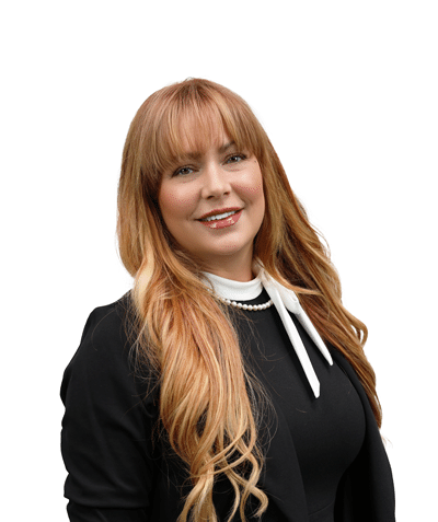 Laura DeLuzio Mortgage Banker