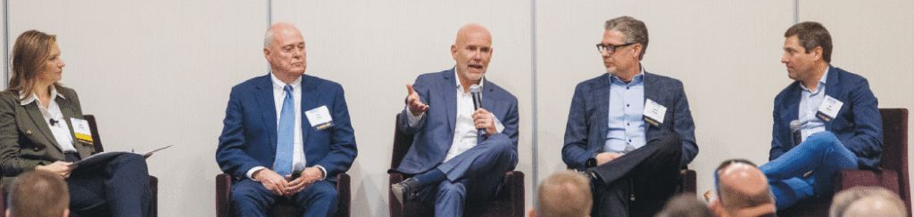 2026 Colorado Business Outlook panel