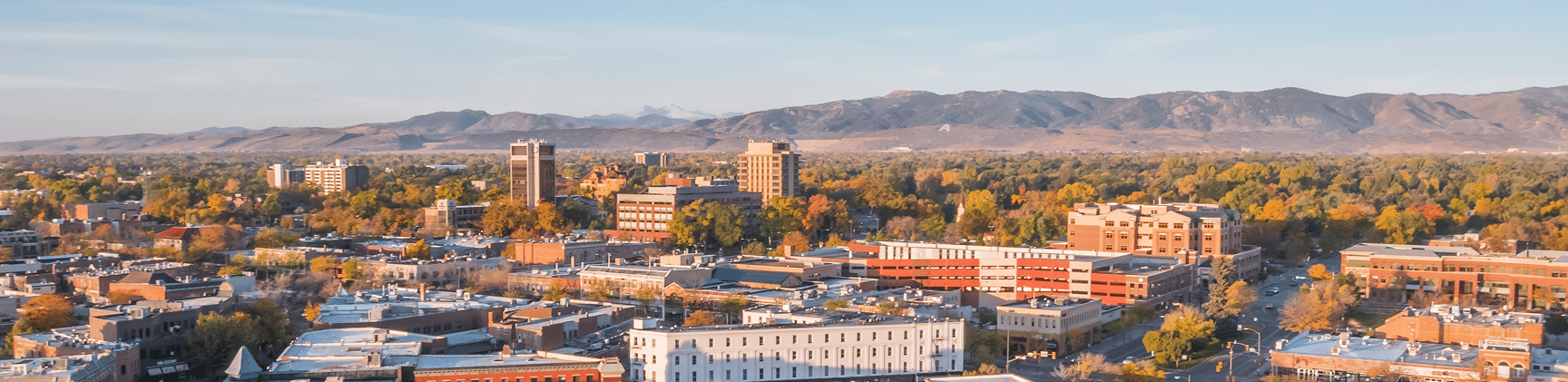 Fort Collins, Colorado