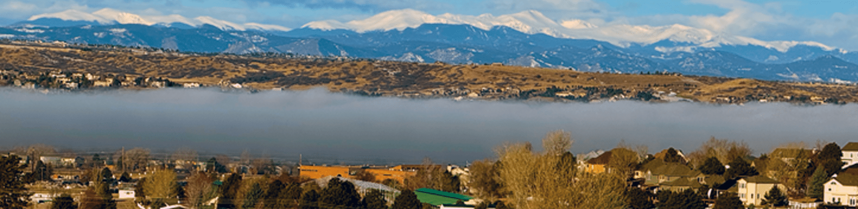 Parker, Colorado