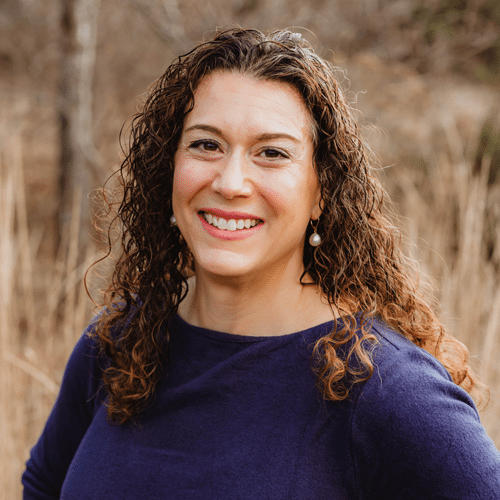 Anita Boronkay, Director of SBA Strategy & Operations