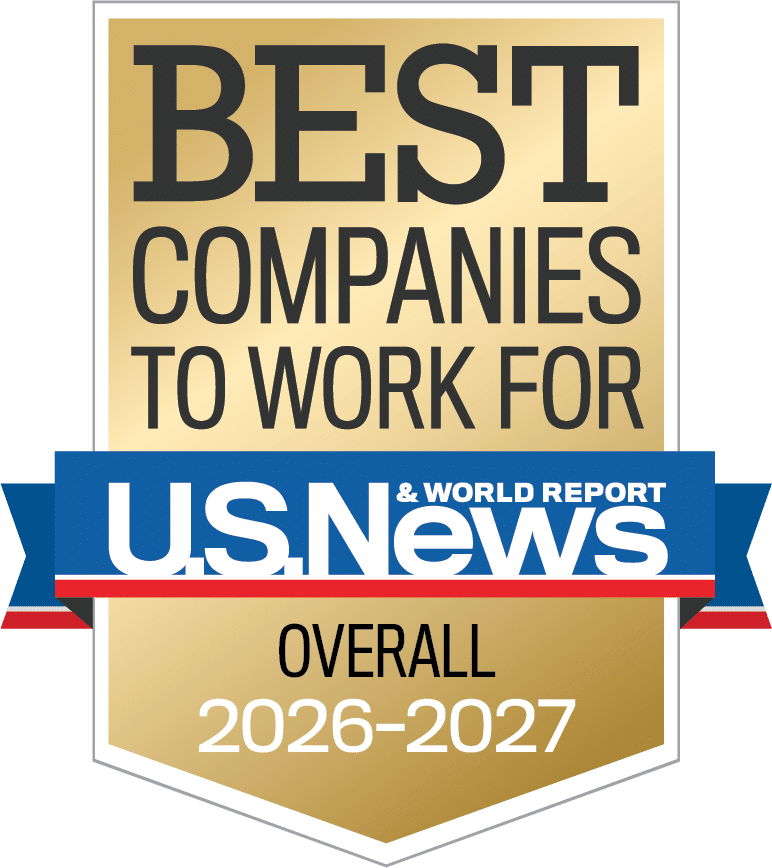 Community Banks of Colorado Best Companies to Work For
